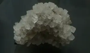Ανθρακικό κάλιο (Kalium Carbonicum) — η πρώτη ύλη του ομοιοπαθητικού φαρμάκου Kali Carbonicum